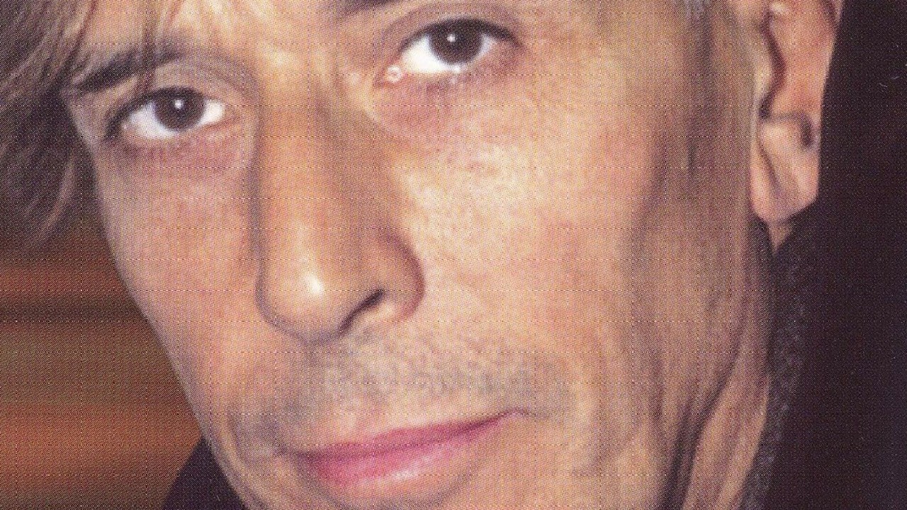 John Cale
