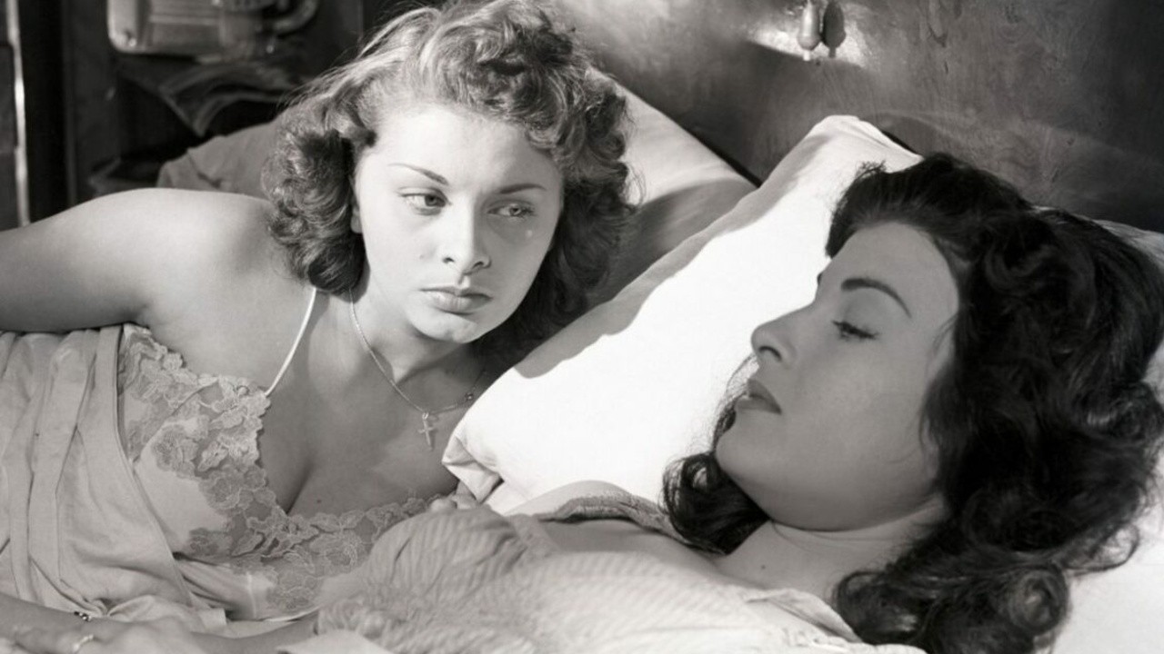 Image du film La traite des blanches
