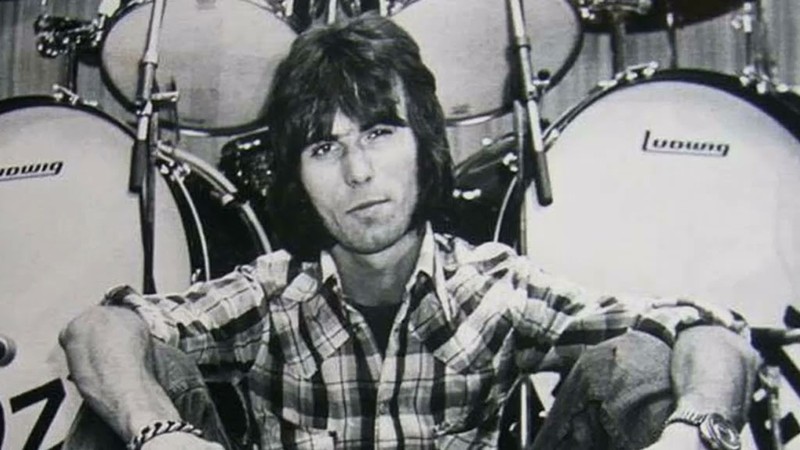 Dance with the Devil: The Legend of Cozy Powell (2025) | MUBI