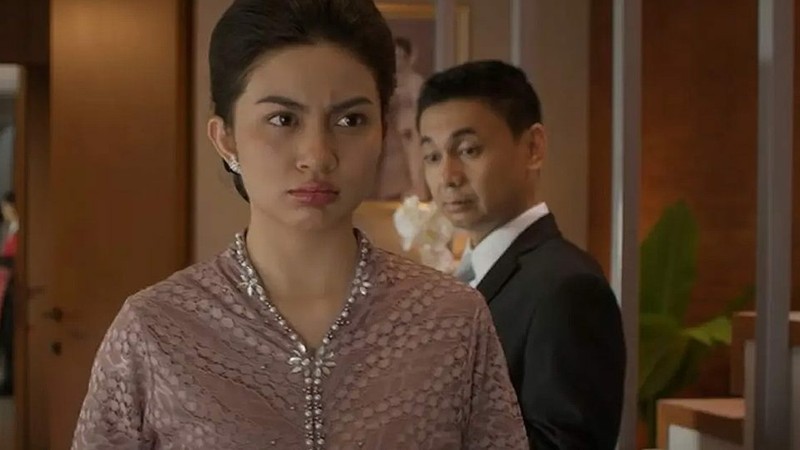 Catatan Harian Menantu Sinting