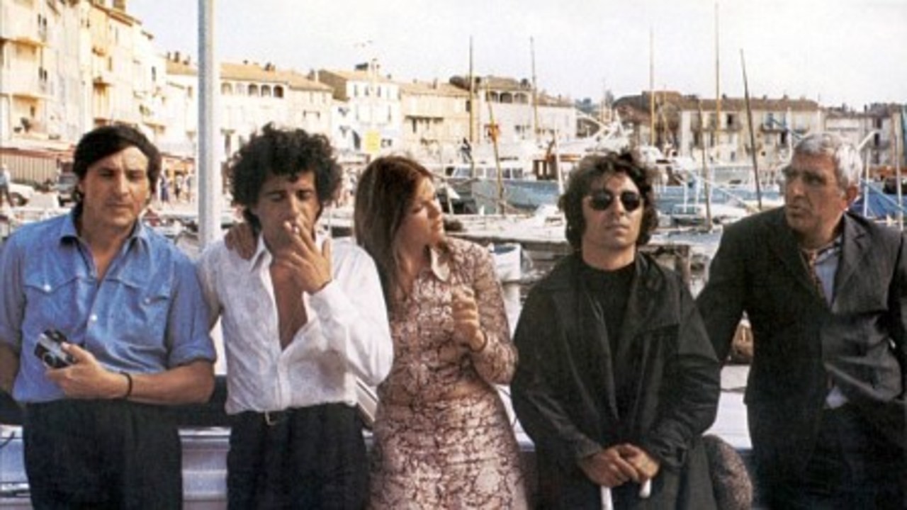 Image du film Smic Smac Smoc