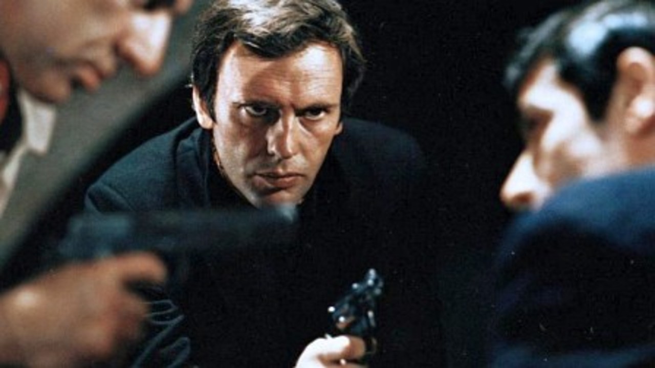 Image du film Le voyou