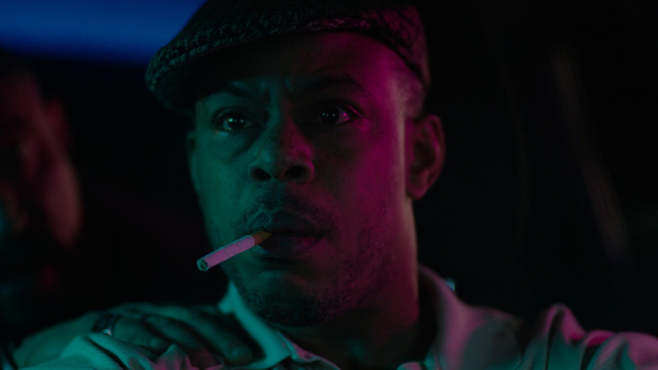 Dog Driver (2024) | MUBI
