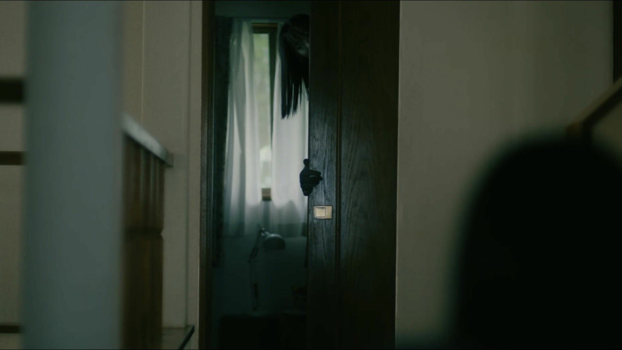 Image du film Sayuri