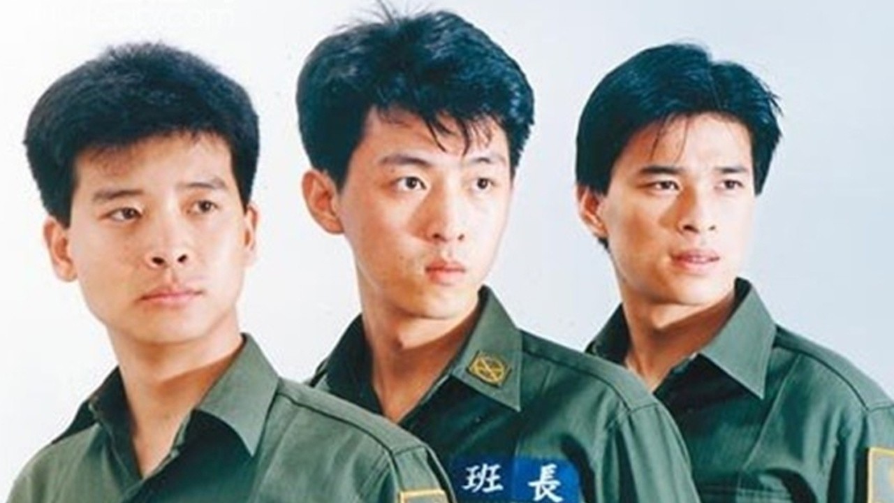 Yes, Sir | Happy Days in the Army | Report to the Squad Leader