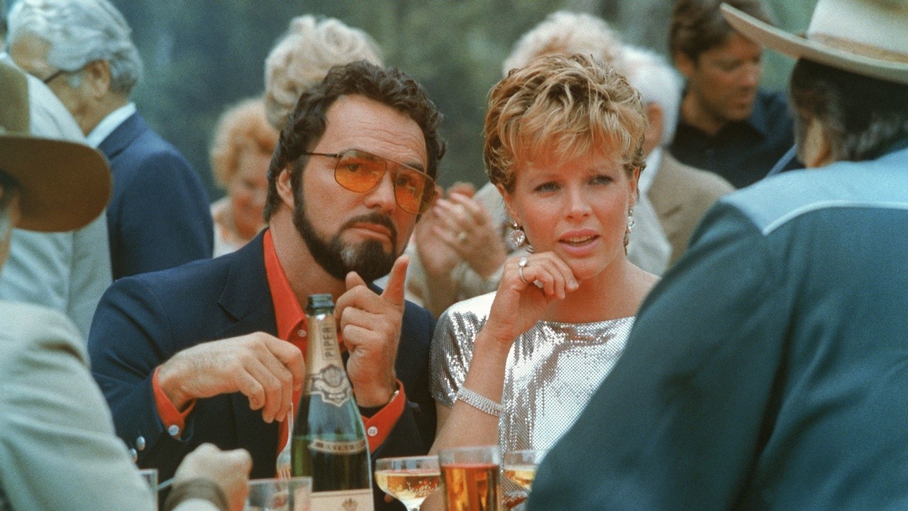 The Man Who Loved Women