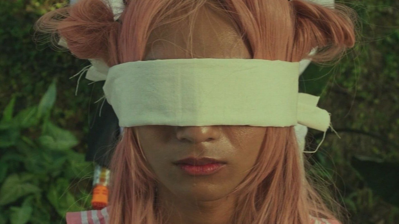 In the Name of Love I Will Punish You