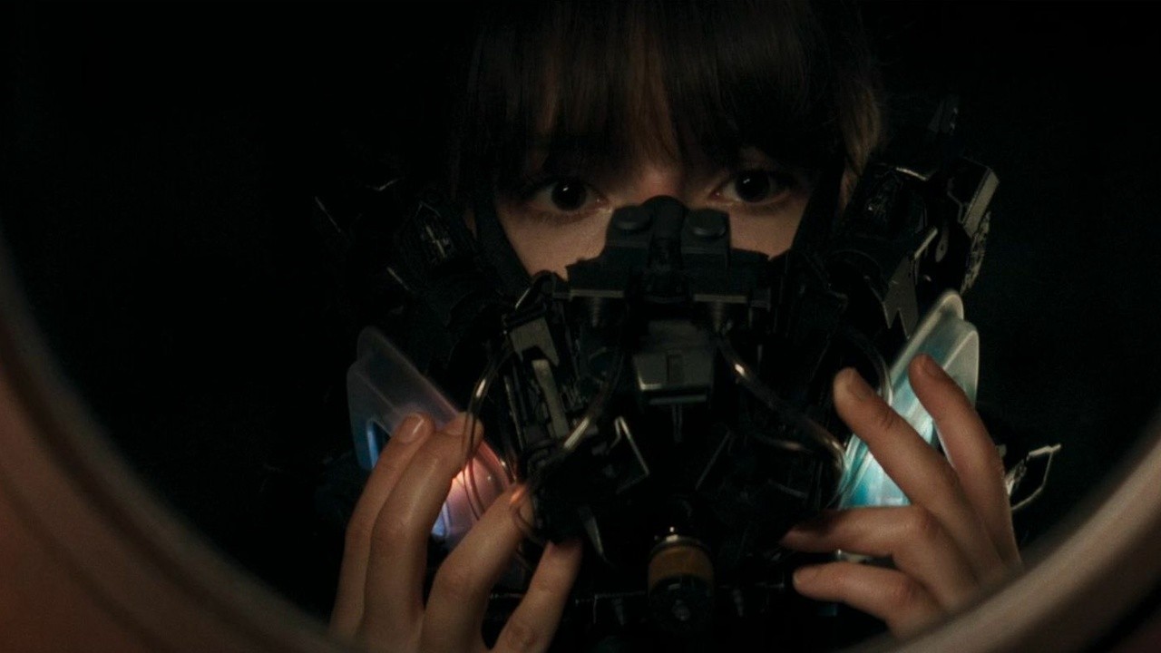 Image du film Infinite Summer