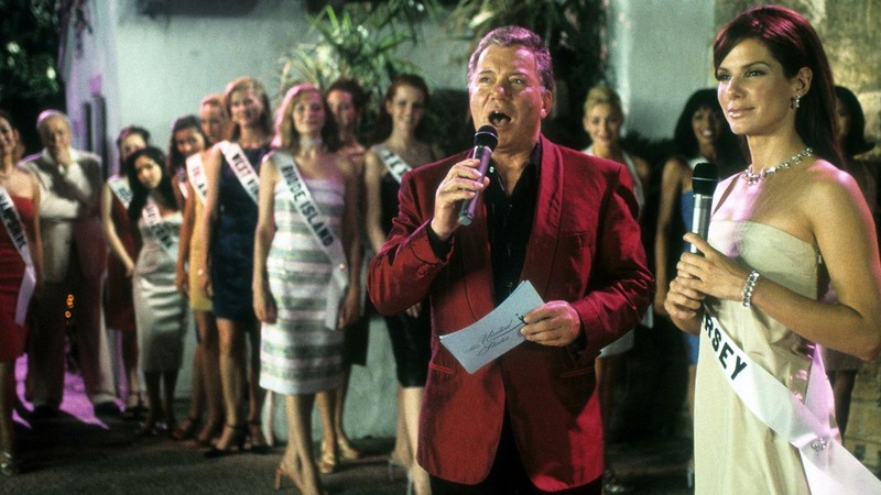 Miss Congeniality