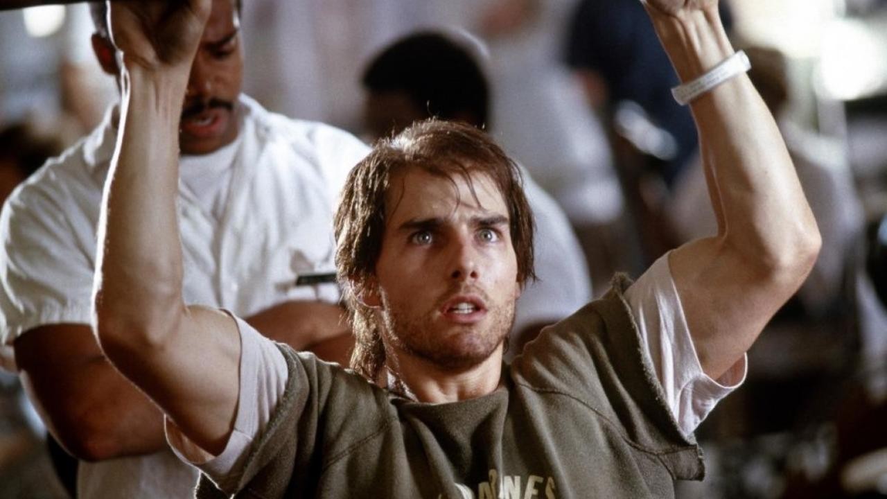 Image du film Né un 4 juillet
