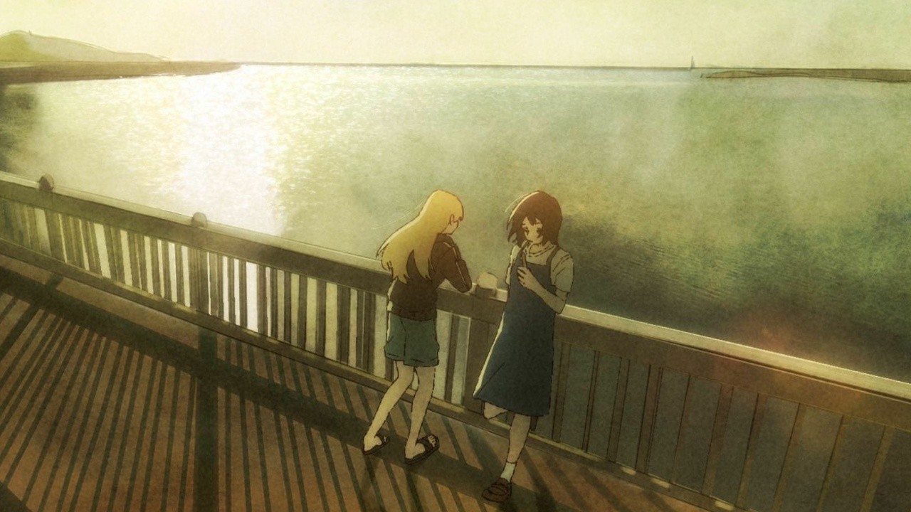 Maidens of the Ripples