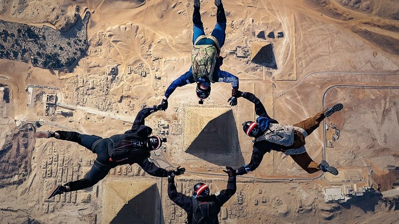 Triple 7: They Said It Couldn't Be Done