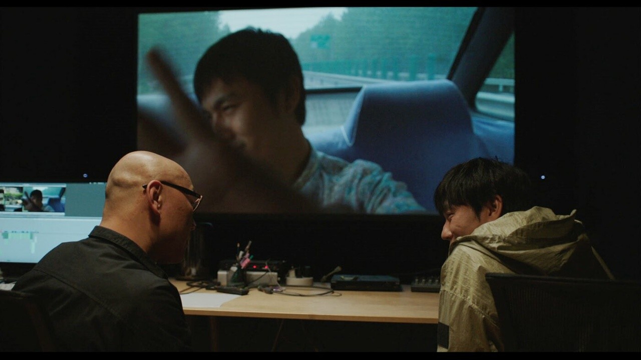 Image du film Chroniques chinoises