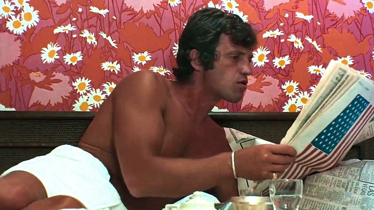 Image du film Un homme qui me plaît