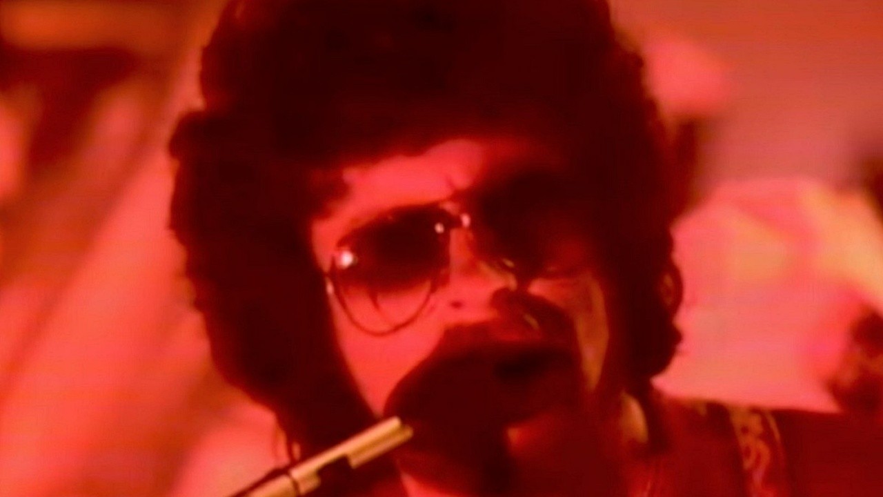 Electric Light Orchestra: Don't Bring Me Down [MV]