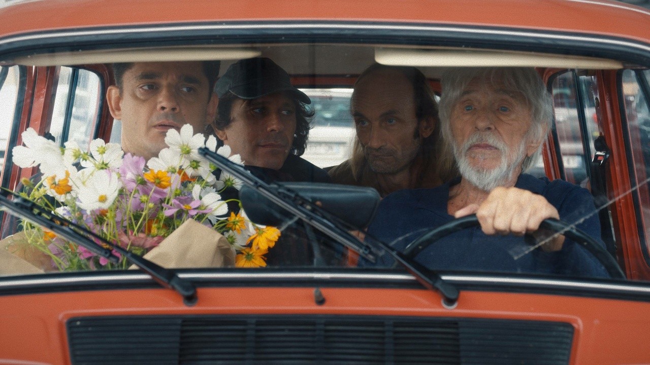 Image du film Fêlés