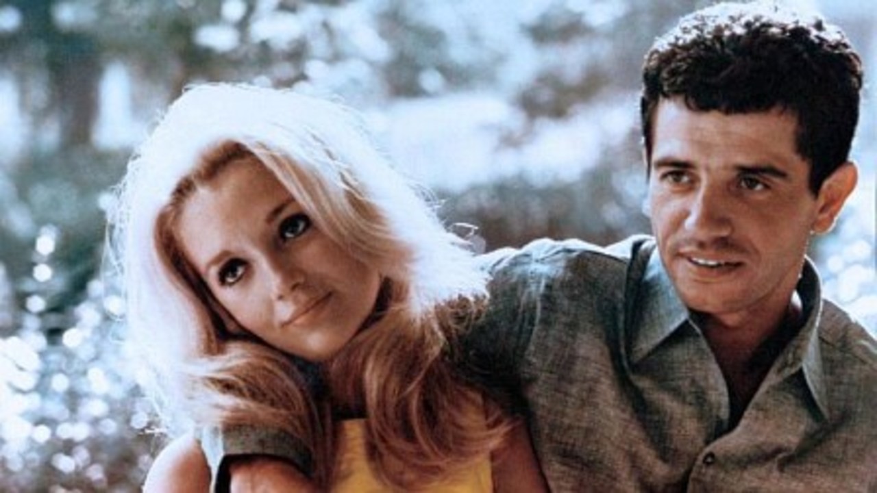 Image du film La vie, l'amour, la mort