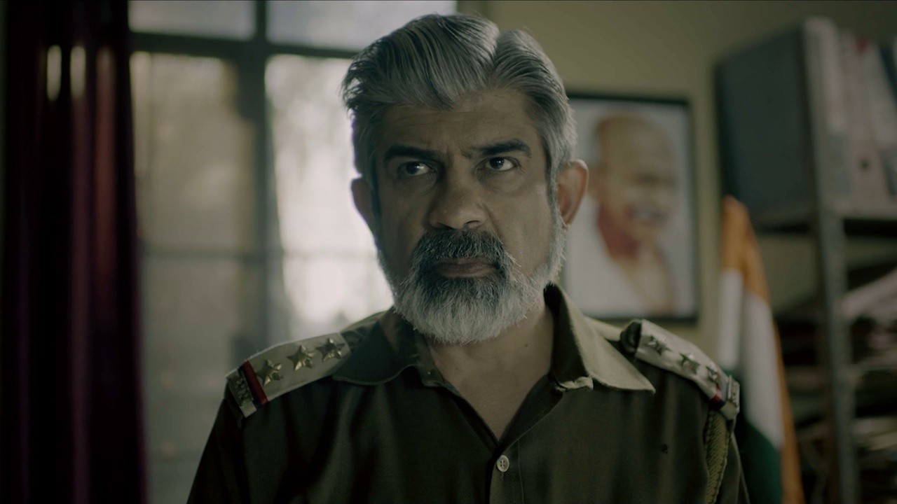Pehla Chakravyuh - Chalava