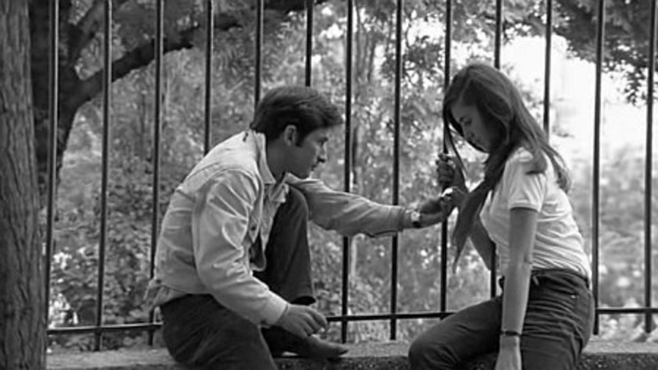 Image du film Une fille et des fusils