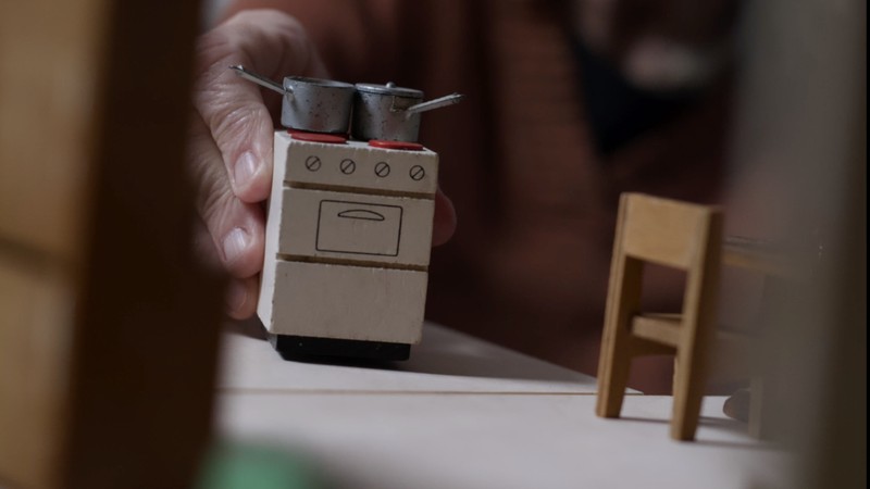 Exploding House Key My Exploding House (2024) | MUBI
