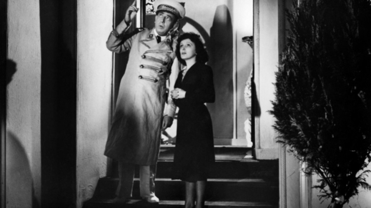 Image du film Neuf garçons, un coeur