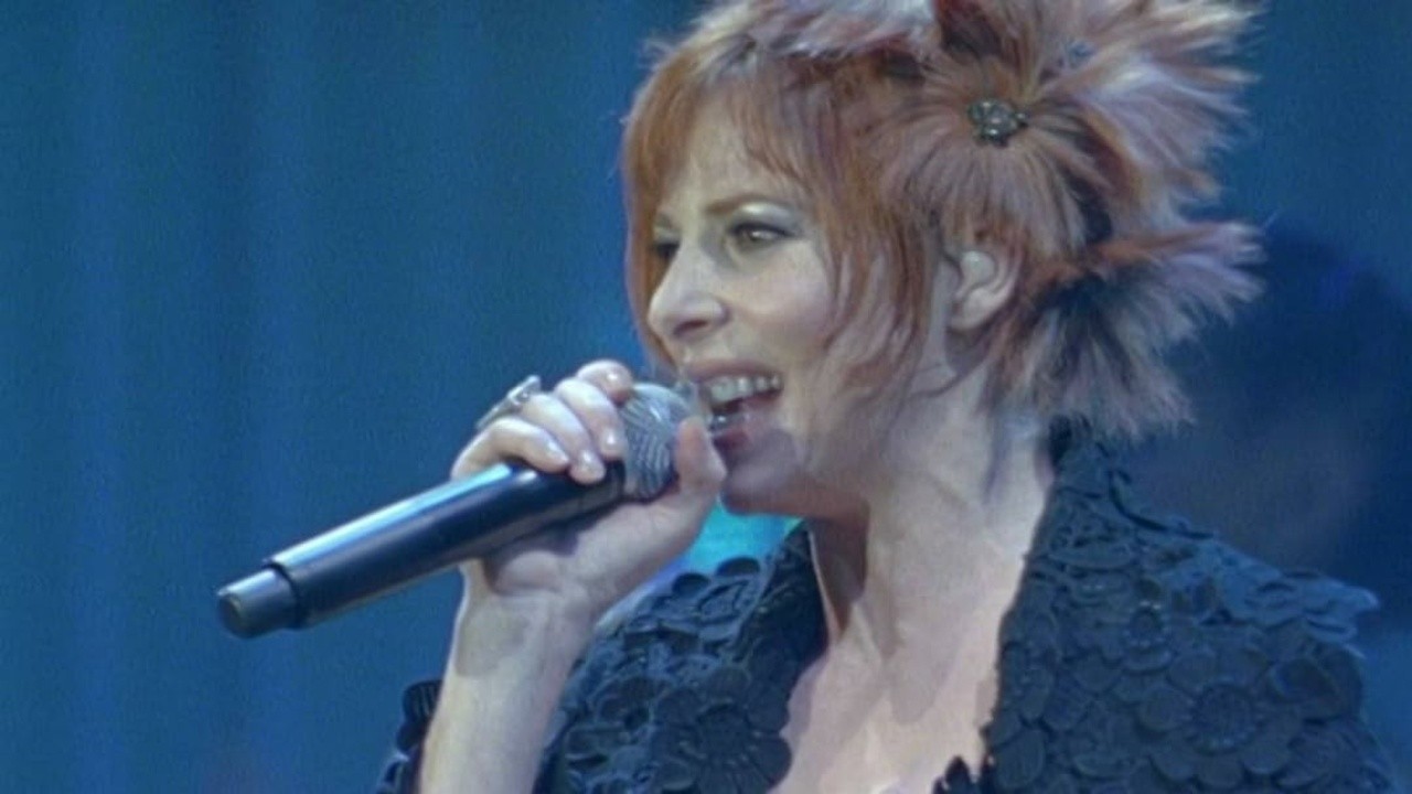 Mylène Farmer: Live à Bercy