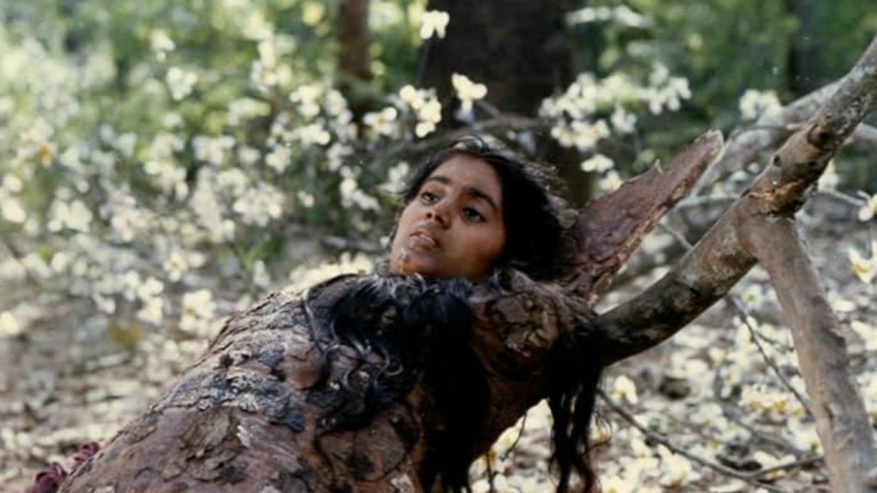 The Flowering Tree