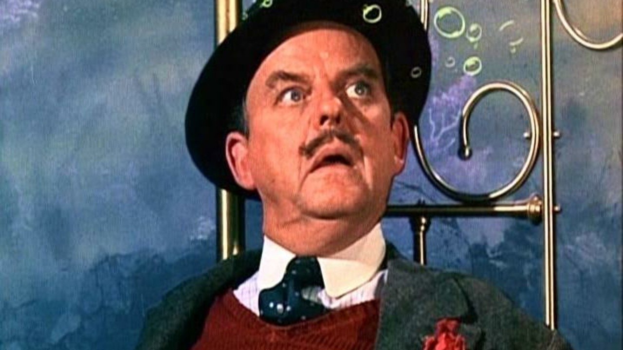 Music Magic: The Sherman Brothers - Bedknobs and Broomsticks