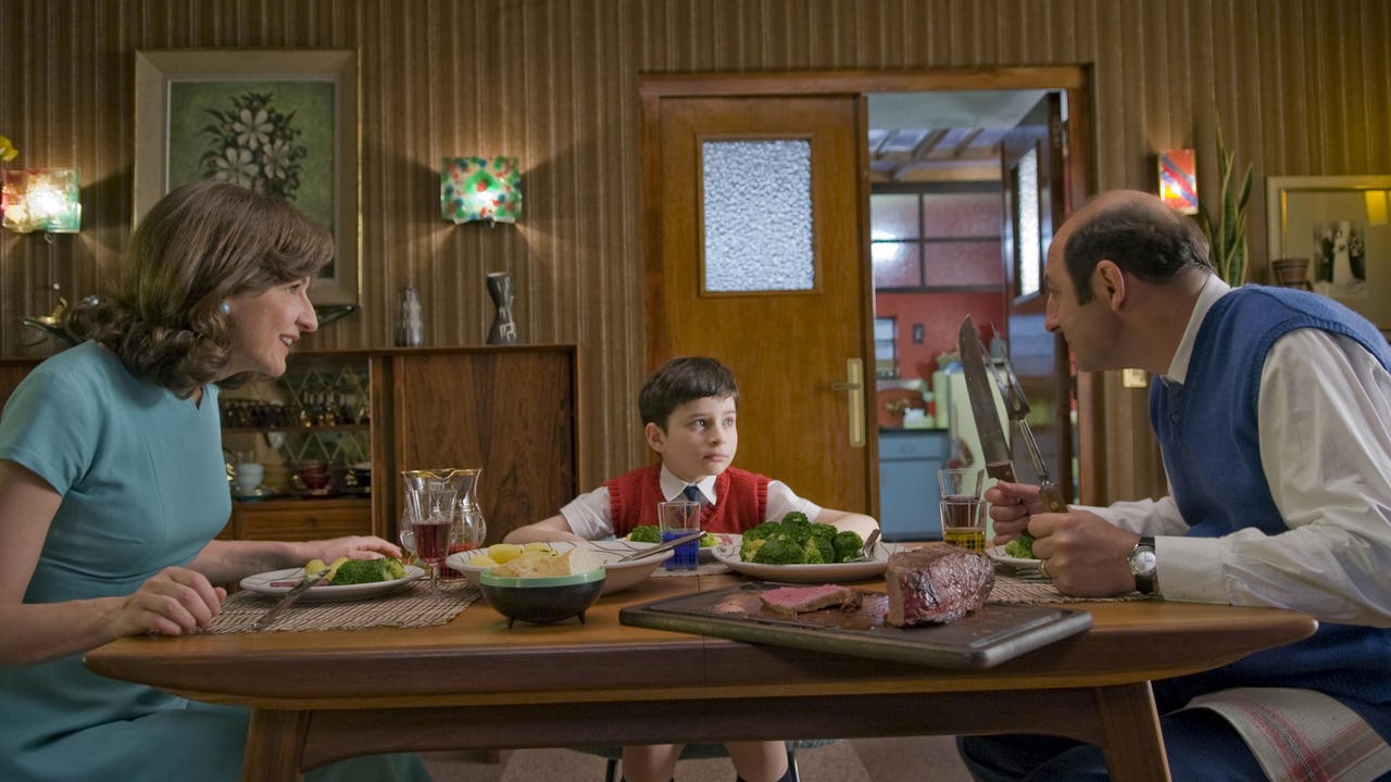 Image du film Le Petit Nicolas