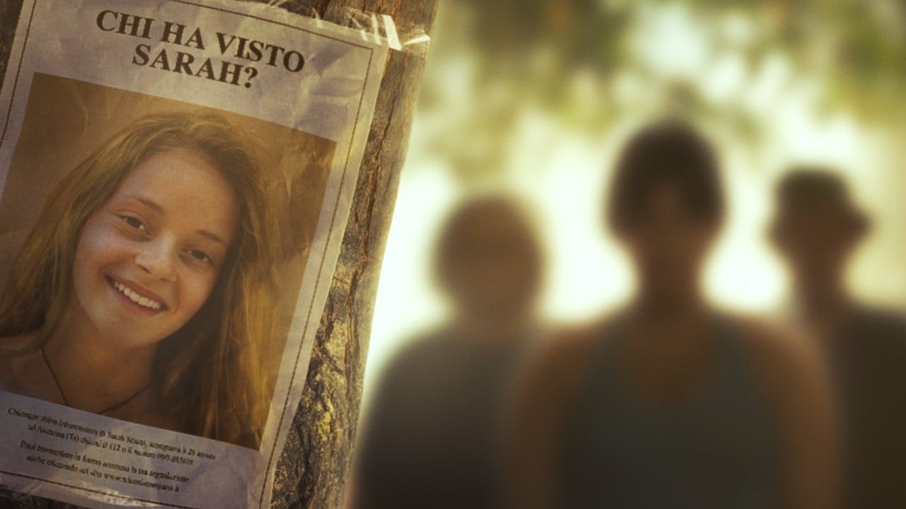 This Is Not Hollywood: Avetrana