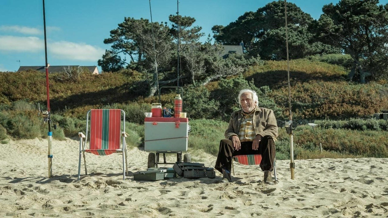 Image du film À l’ancienne