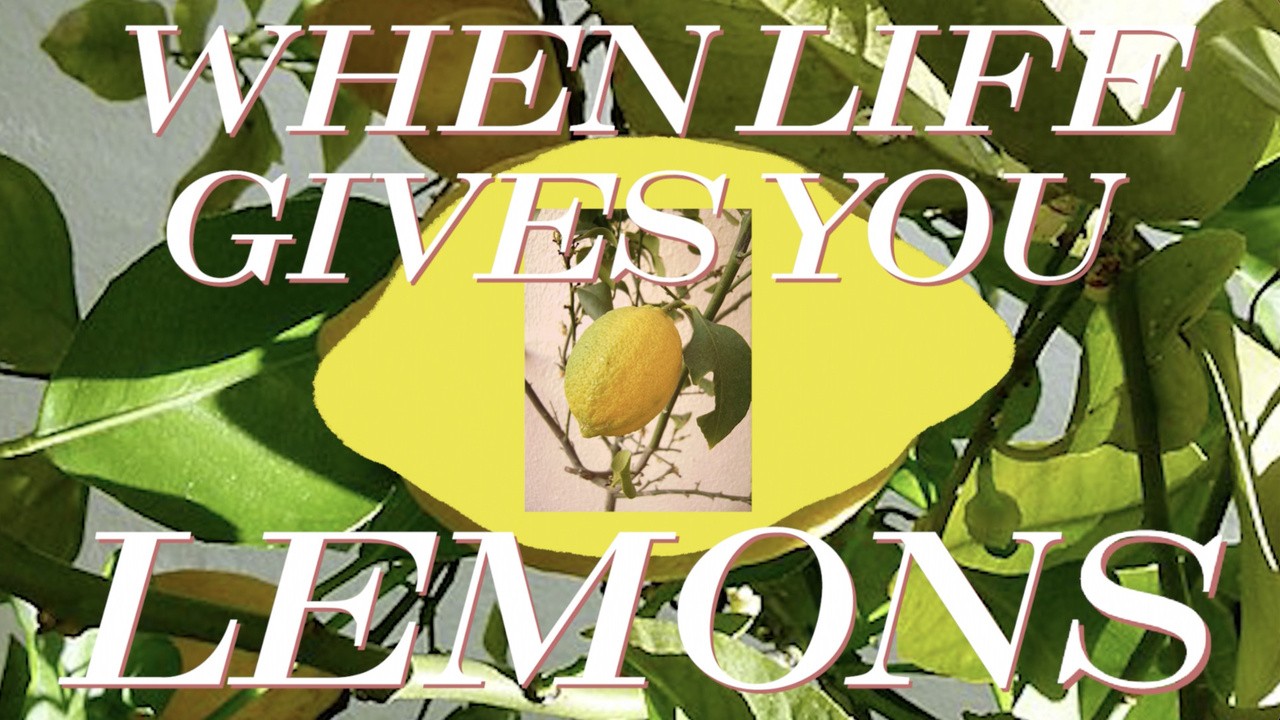 When Life Gives You Lemons (2024) | MUBI