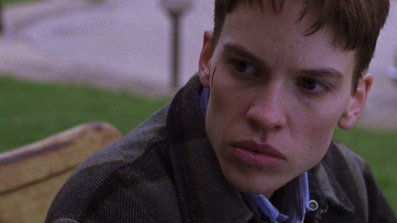 Image du film Boys Don't Cry