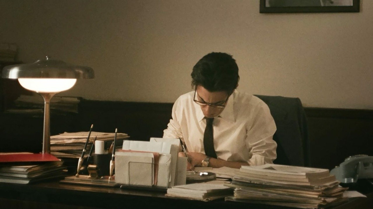 Image du film Berlinguer - La grande ambition