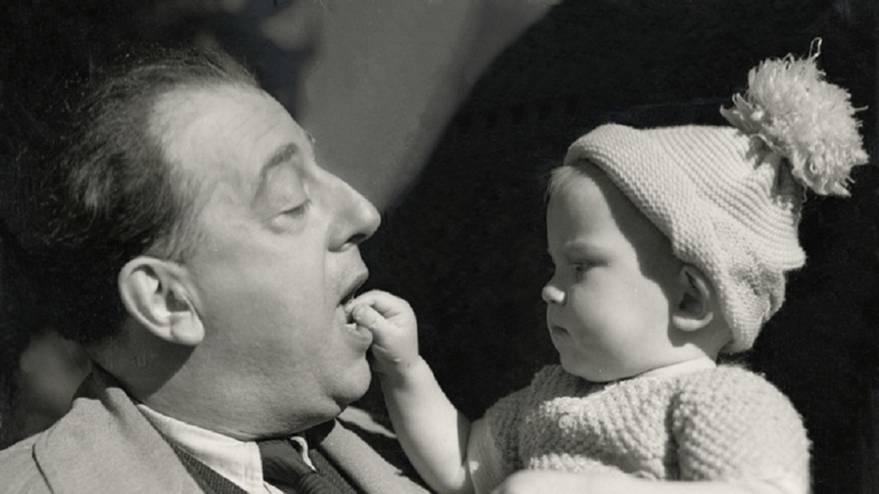 Image du film Le mioche