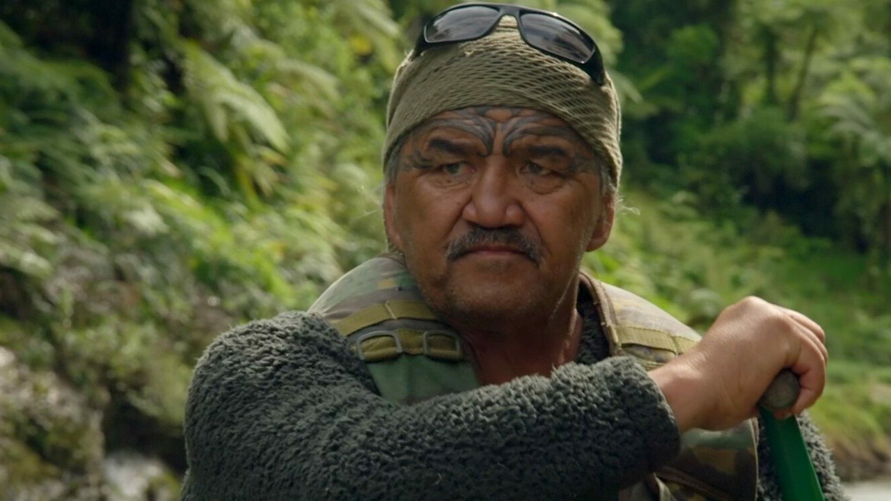 Image du film I Am the River, the River Is Me