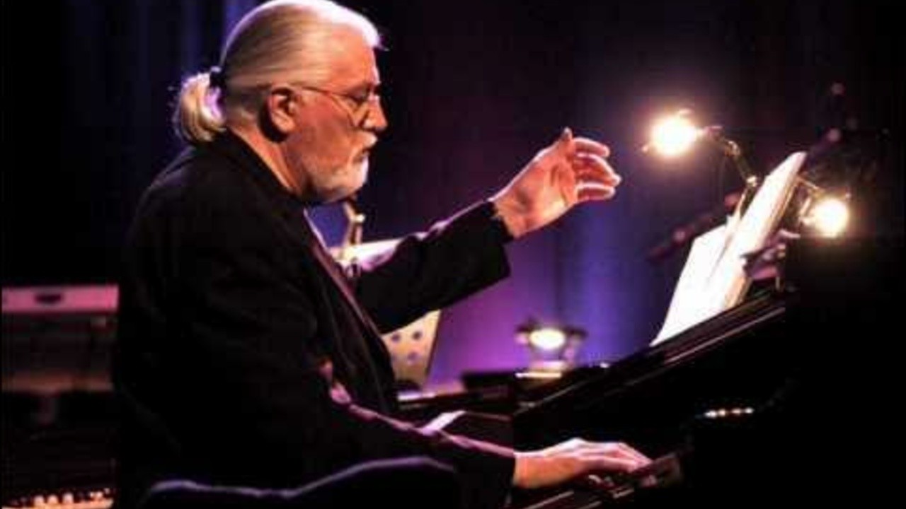 Beyond the Notes: Live
