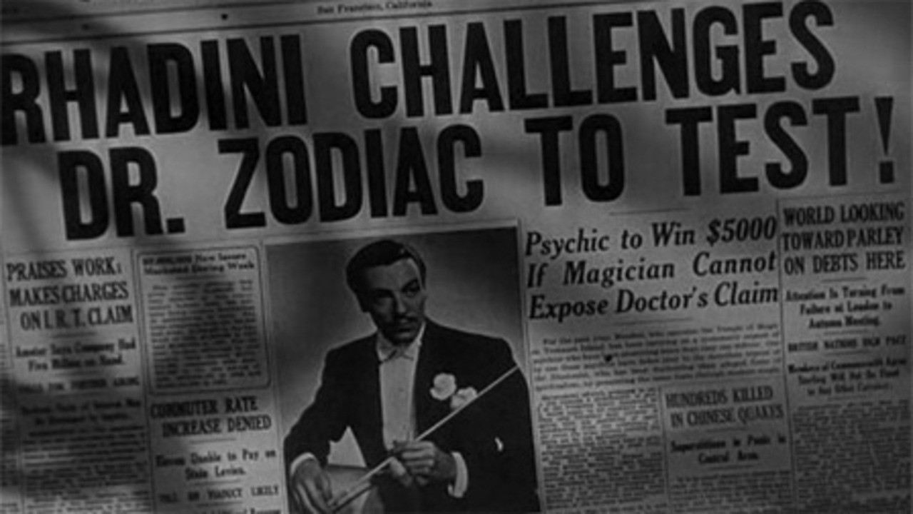 Charlie Chan at Treasure Island