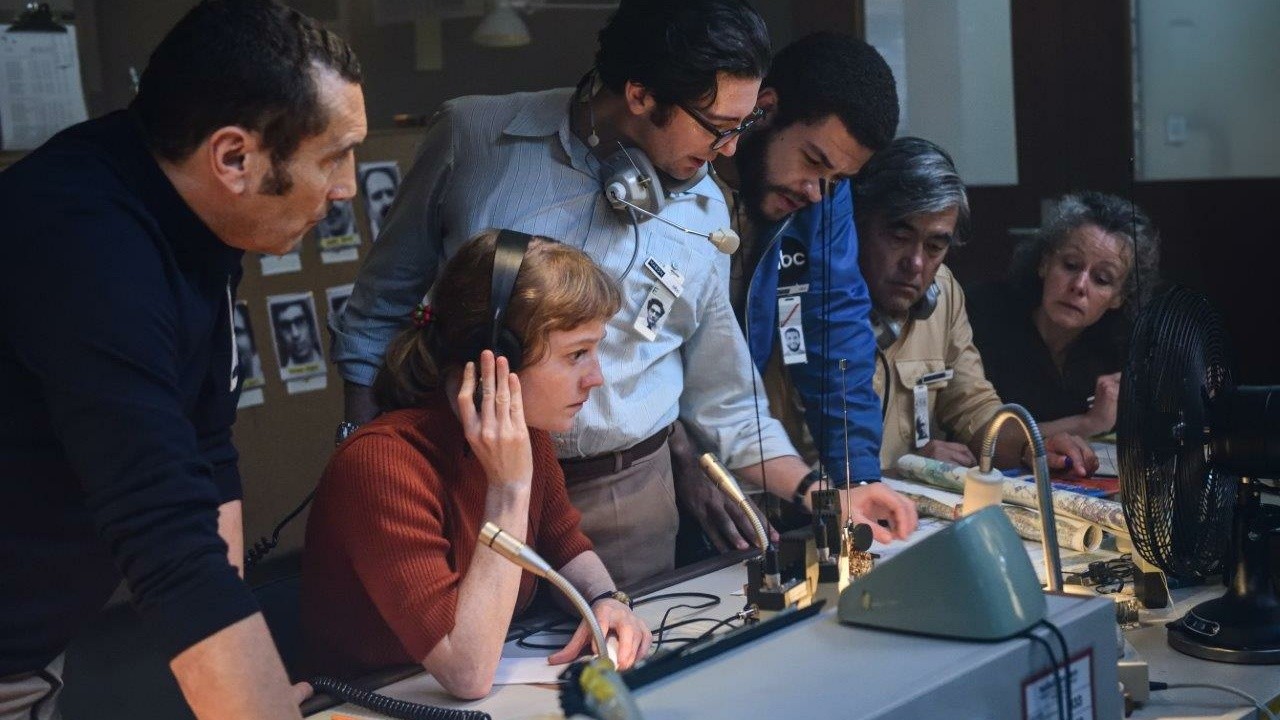 Image du film 5 Septembre
