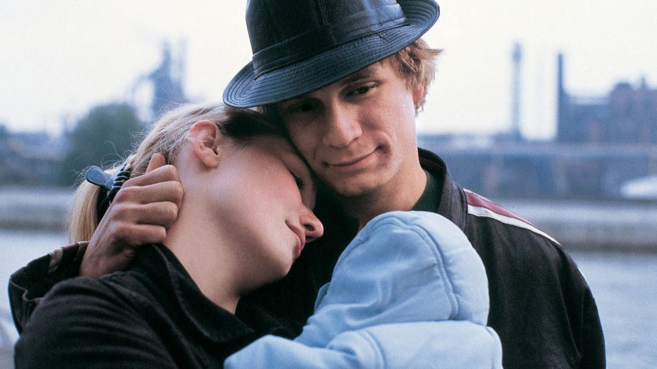 Image du film L'Enfant