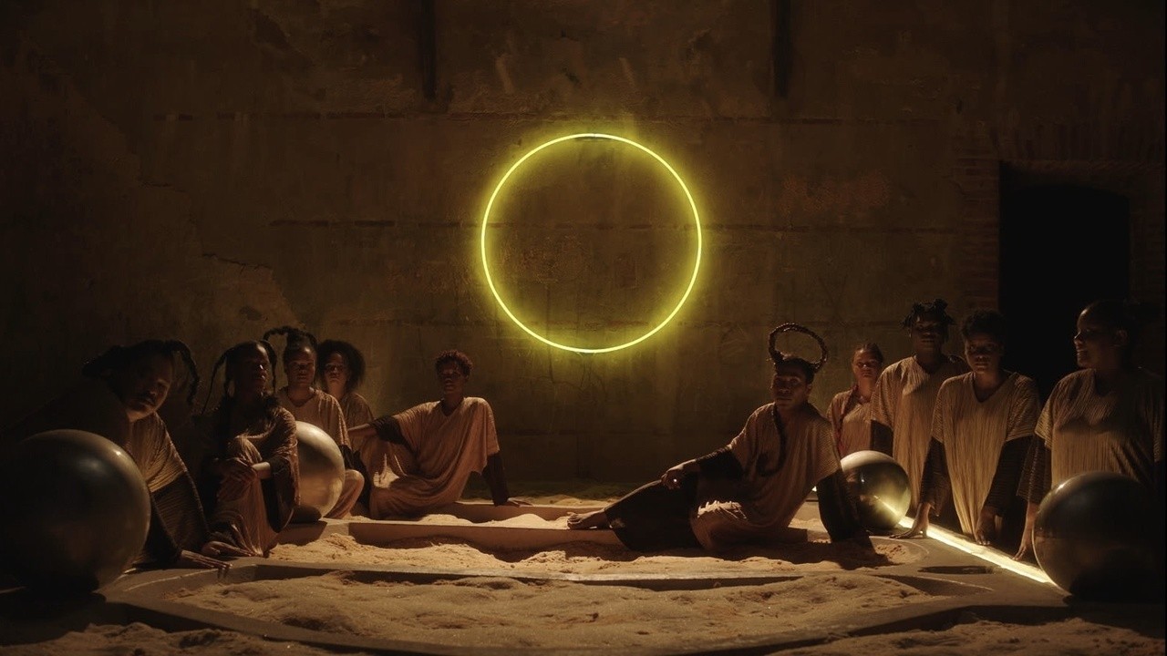 Image du film Sugar Island