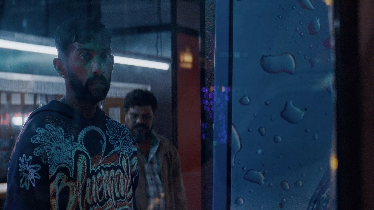 Image du film Little Jaffna