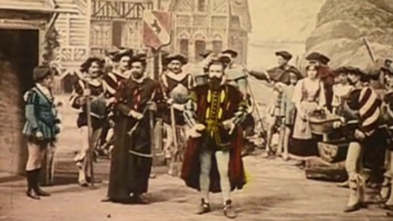 William Tell