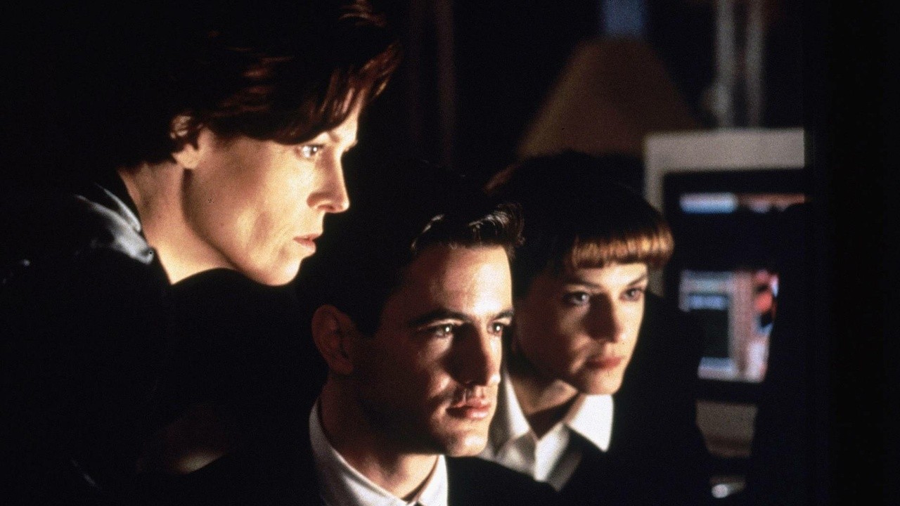 Image du film Copycat