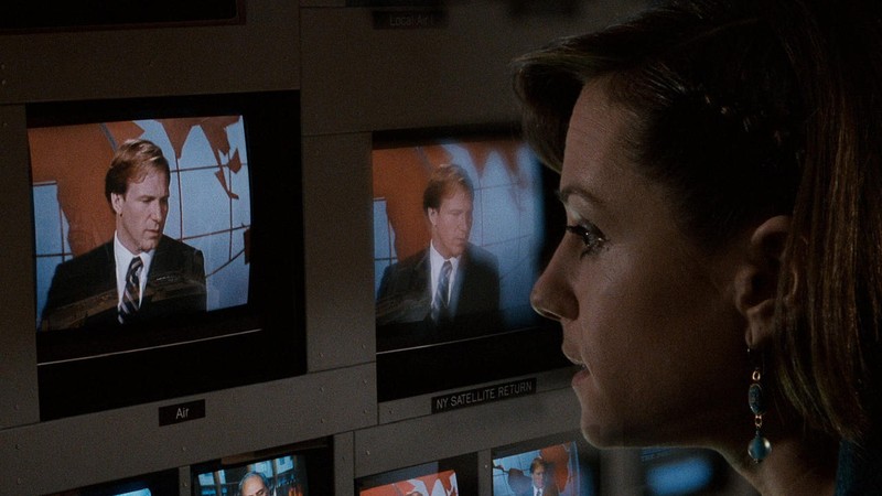 Broadcast News