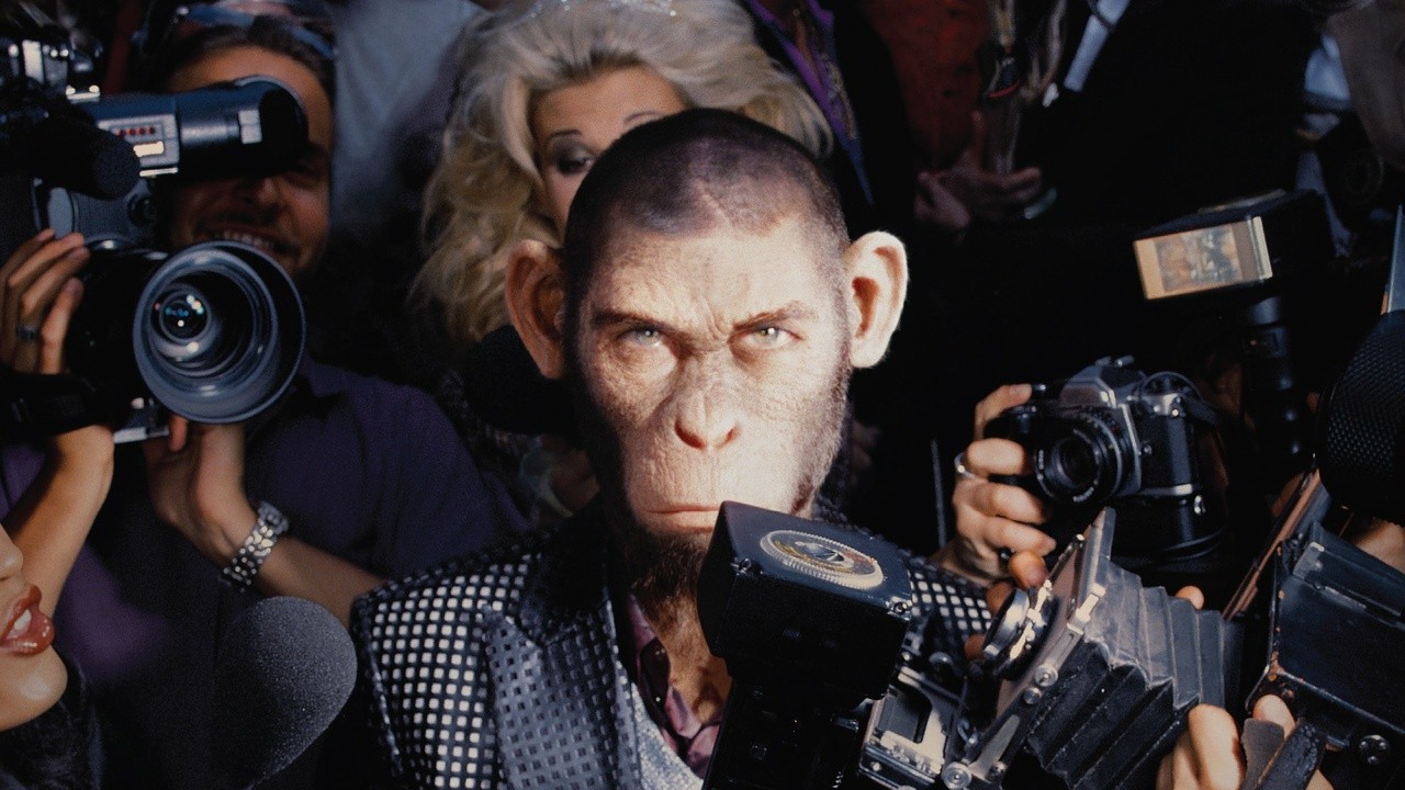 Image du film Better Man