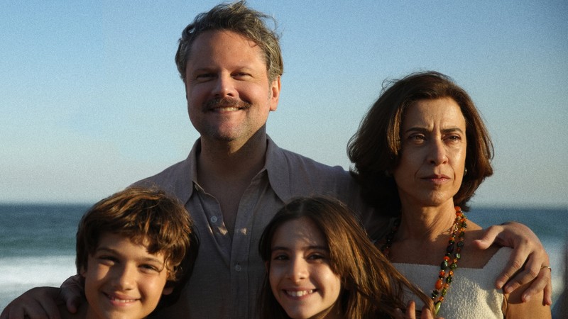 Aún estoy aquí (2024) | MUBI