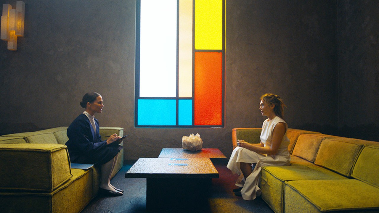 Image du film L'Évaluation