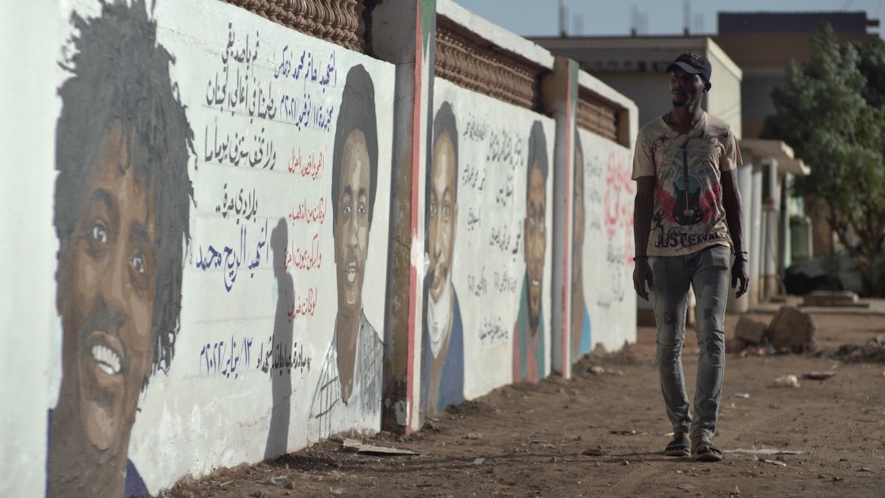 Image du film Soudan, souviens-toi