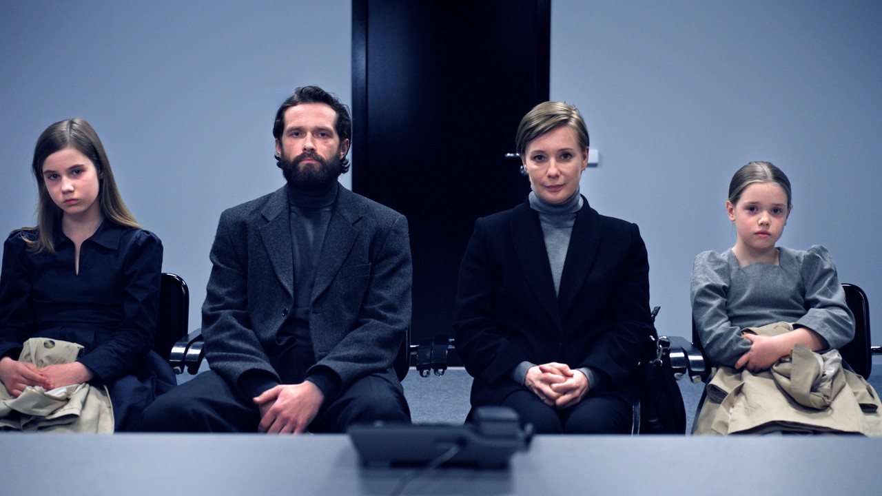 Image du film Quiet Life
